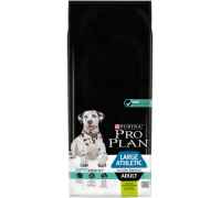 Purina Pro Plan Adult Large Athletic Digestione Sensibile Corporatura atletica Ricco in agnello da kg 14 + 2 kg 